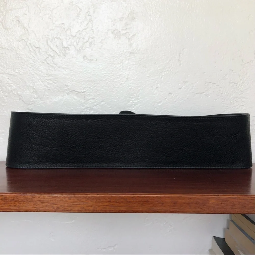 Vintage Avignon Belt - Picture 3 of 4